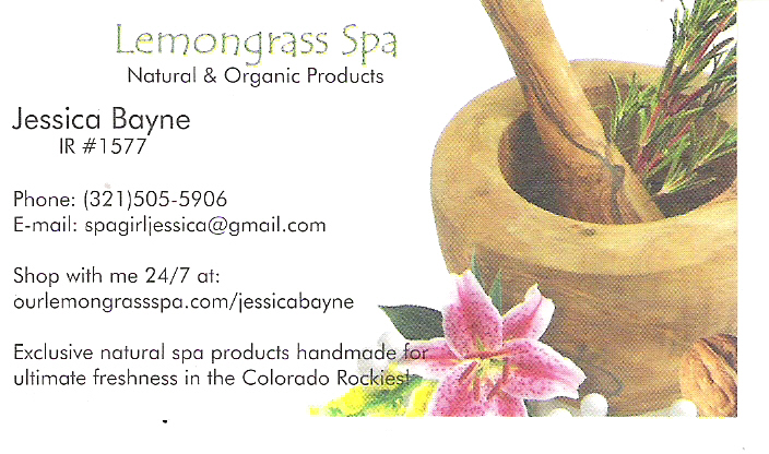 organic Spa